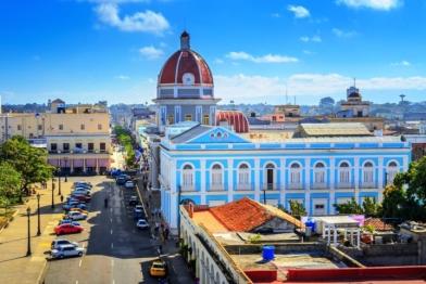 Cuba reporta caída del 48 % en turismo internacional en primer trimestre de 2026