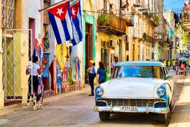 Cuba adapta su oferta turística, a un nuevo contexto
