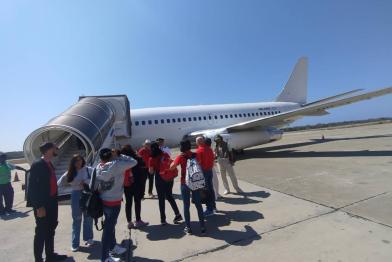 Cubatur une Habana y Santiago de Cuba con nuevo vuelo