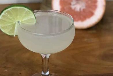 Daiquirí: historia y mitos del cóctel cubano más universal