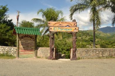 Finca El Porvenir
