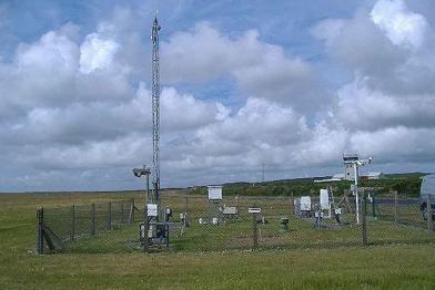 Récord de frío en Cuba: Indio Hatuey registra 0 grados Celsius