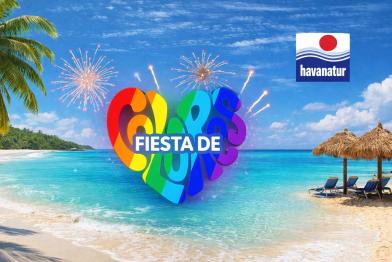 Havanatur anuncia nuevas fechas para la Fiesta de Colores