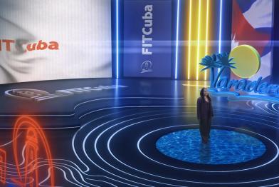 FITCuba 2026 ya es una realidad en formato virtual