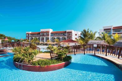 Grand Memories Santa Maria