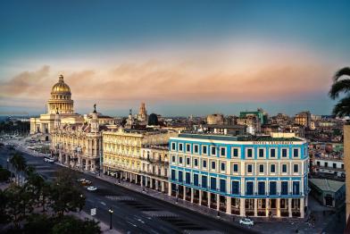 La Habana, Cuba