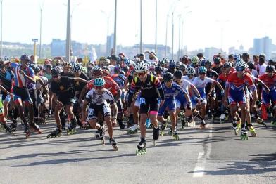 Havana Skate Marathon