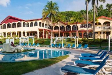 hotel Porto Santo