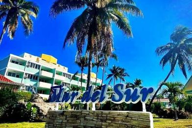 Hoteles activos en La Habana y Varadero según Mintur
