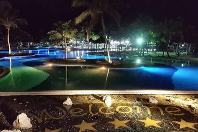 Hotel Playa Pesquero 