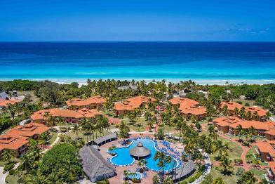 Hotel Roc Arenas Doradas, Varadero, Cuba