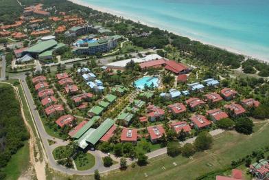 Meliá expande presencia en Varadero con nuevo hotel de la marca Sol