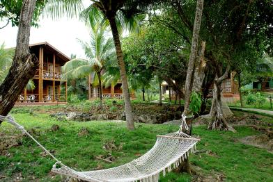 Villa Maguana: exclusividad, confort y naturaleza en la mejor playa de Baracoa