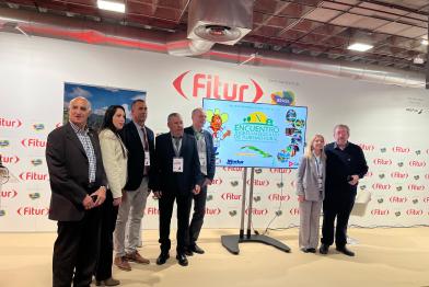 Cuba lanza programa del X Encuentro Iberoamericano de Turismo Rural en FITUR 2025