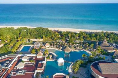 Iberostar Selection Varadero recibe recomendación de HolidayCheck 2026