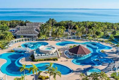 Iberostar