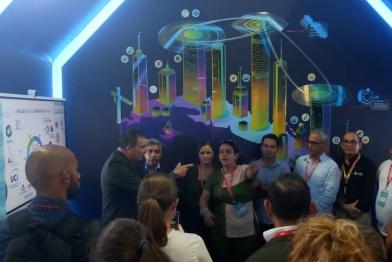 Informática 2026 también presente en FIHAV 2025