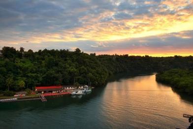 Río Canímar, Matanzas, Cuba