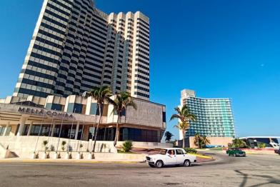 Meliá abandona definitivamente su gestión hotelera en Cuba