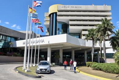 Simposio en La Habana sobre sostenibilidad alimentaria