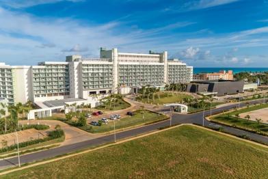 Meliá Internacional Varadero