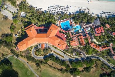 Hoteles de Meliá Cuba conquistan premios