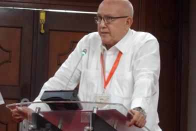 Jorge L. Méndez
