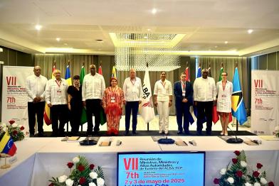 En FITCuba 2025 se promueve el turismo multidestino