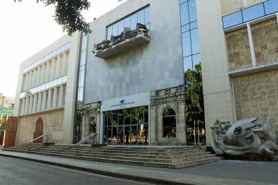 Gran exposición en La Habana revela el arte europeo en retratos históricos