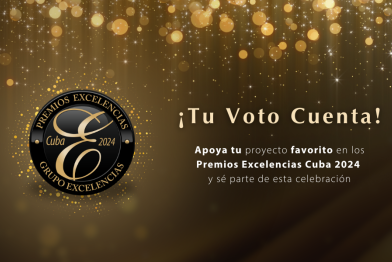 Premios Excelencias Cuba 2024