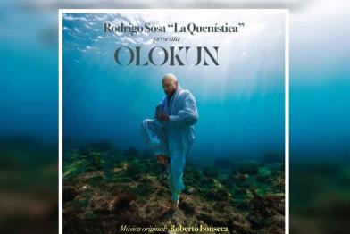 Olokun Cubadisco 2025