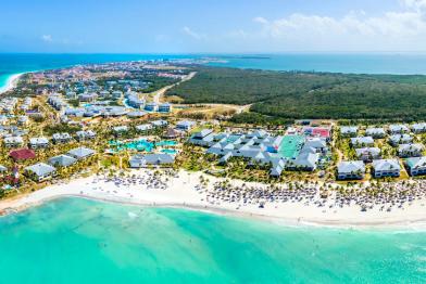 Paradisus Río de Oro 