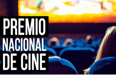 Convocan al Premio Nacional de Cine 2026
