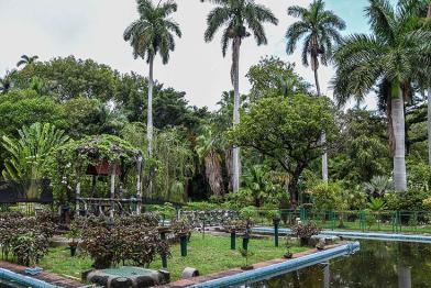 Quinta de los Molinos presenta plan de sostenibilidad