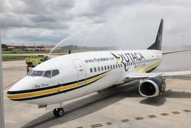 Rutaca Airlines