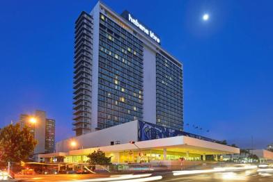 Hotel Tryp Habana Libre celebra 68 años