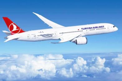 Turkish Airlines