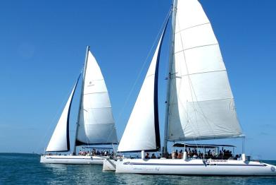 Seafari en Varadero, Cuba