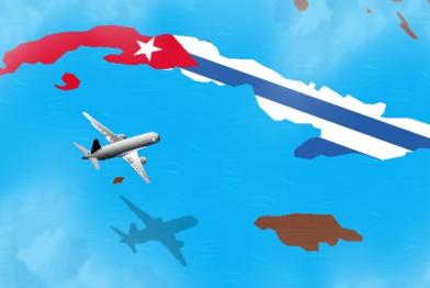 Vuelos a Cuba antes del Día de las Madres