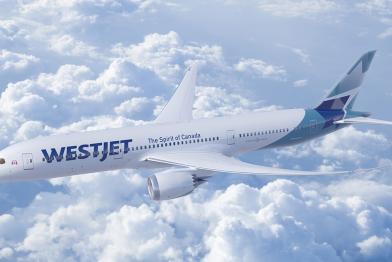 WestJet 