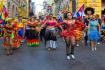 Colombia, invitado de honor al Festival del Caribe 2026