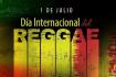 Día Internacional del Reggae