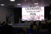 MINTUR presenta su Calendario de Eventos 2026