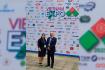 Cuba Ron S.A. despliega su esencia caribeña en Vietnam Expo 2025