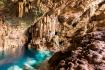 Cueva de Saturno