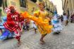 Habana Vieja Ciudad en Movimiento