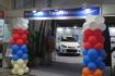 Bienvenida Venezuela a la Feria Internacional de Transporte 