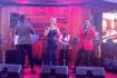 Culmina la Fiesta del Vino entre copas y música cubana
