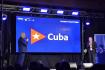 Cuba asiste a feria turística italiana Obiettivo X