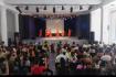 Españoles en Cuba homenajean programa cultural Rutas y Andares